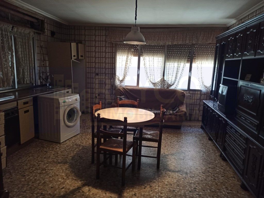 Living room of Flat for sale in Uruñuela
