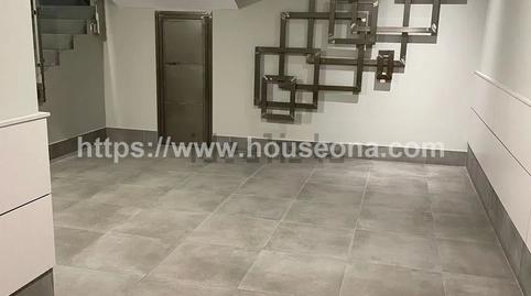 Foto 3 de Oficina de alquiler en Avenida Ramón y Cajal, San Pedro de Deusto - La Ribera, Bilbao