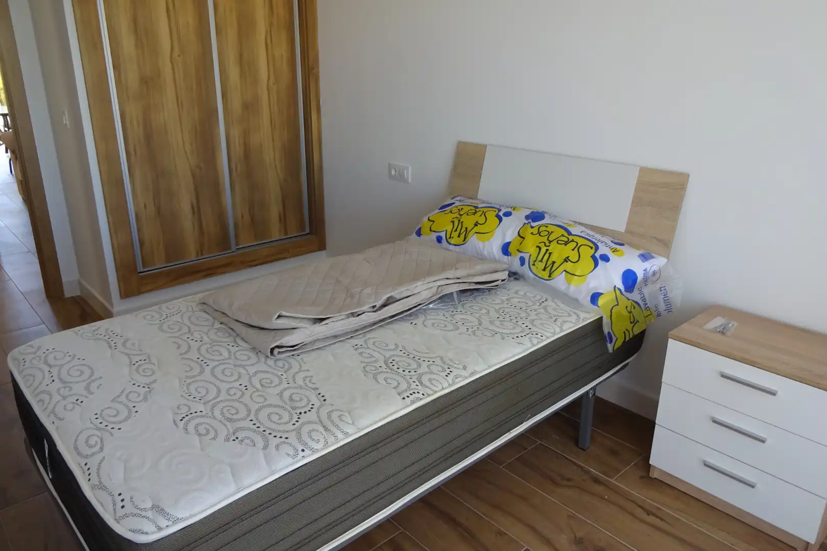 Apartament amb jardí de lloguer a Travesia Burjulu 4, imagen 14