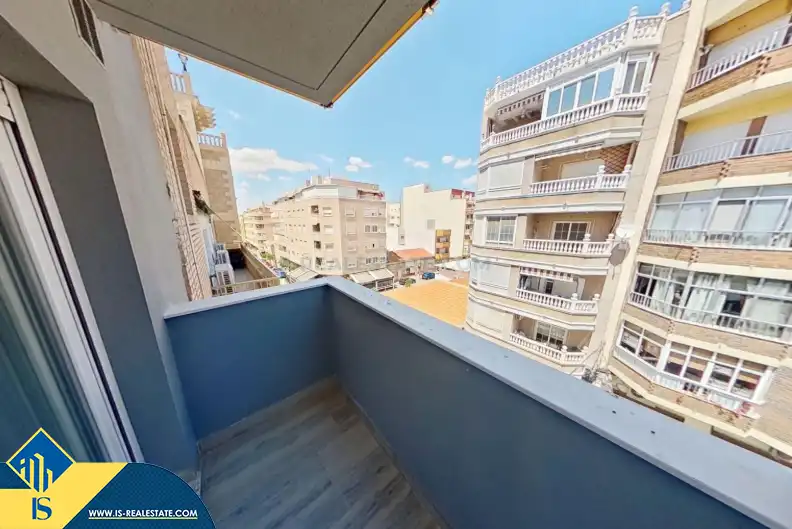 Appartement avec ascenseur à vendre à Centro, imagen 23
