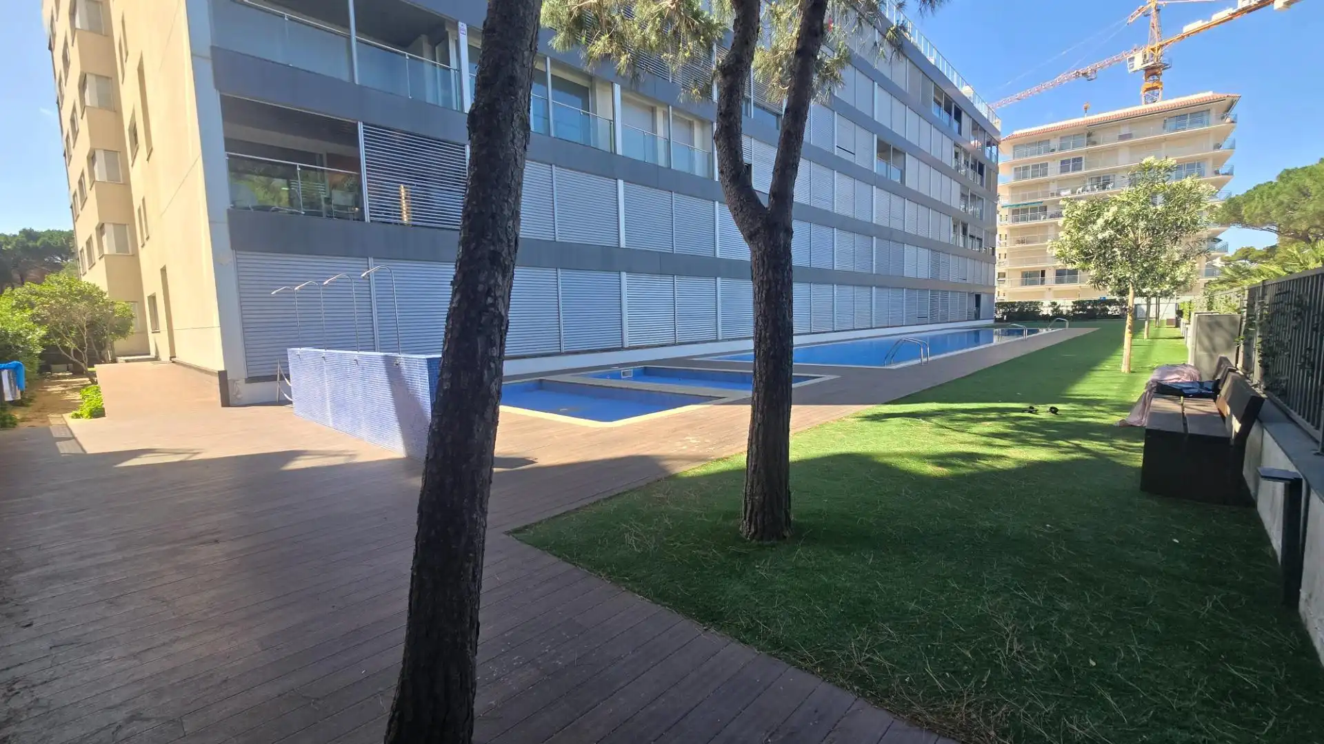 Dúplex amb piscina en venda a Platja d'Aro, imagen 30