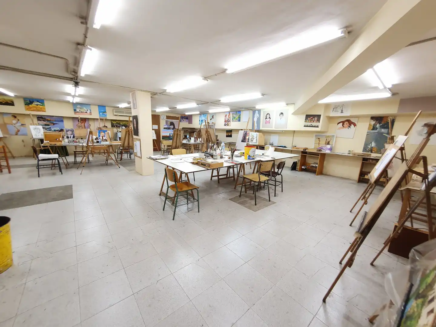Local commercial à louer à Centre - Eixample – Can Llobet, imagen 8