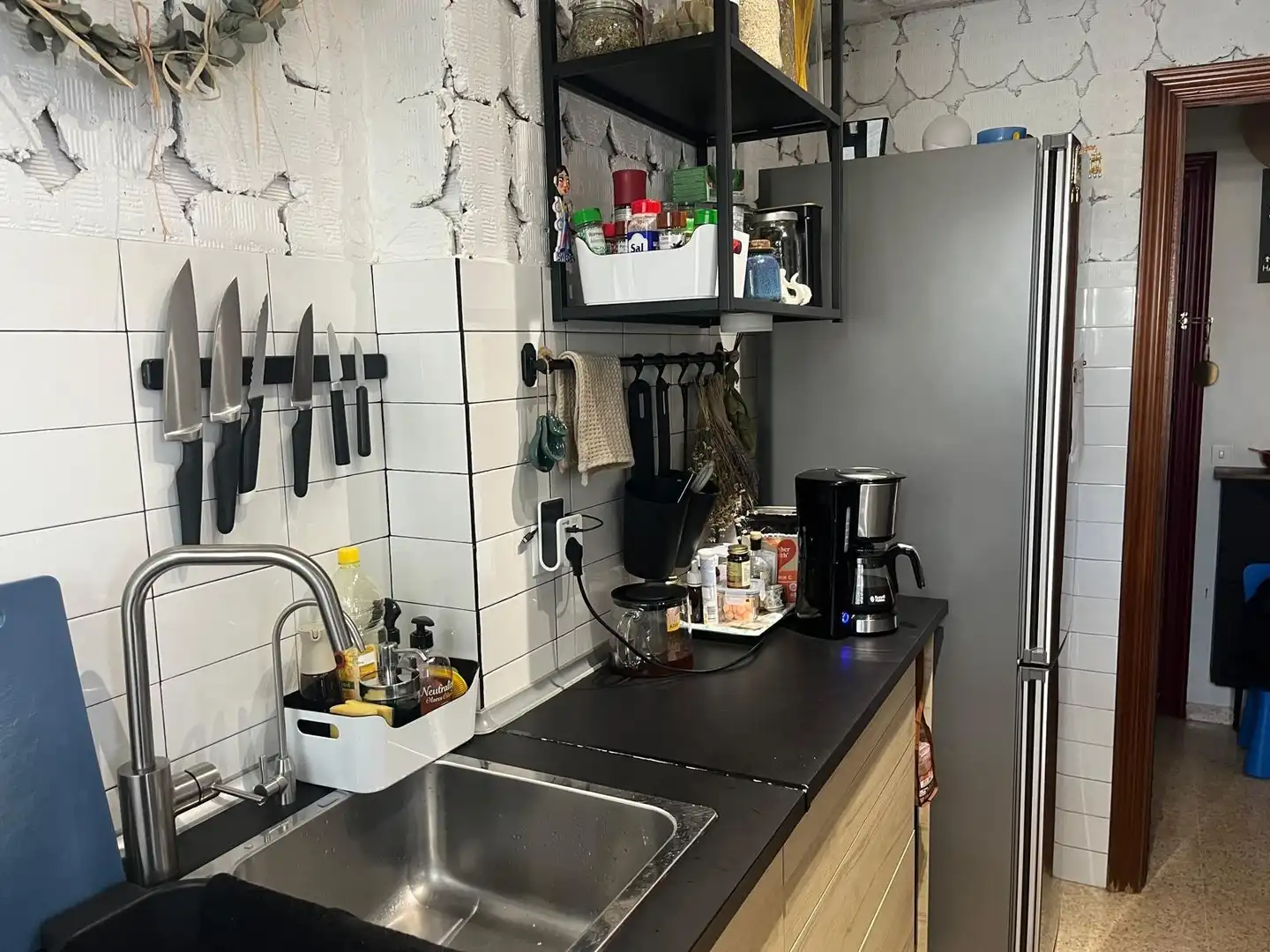 Piso con terraza en venta en San Blas, imagen 14