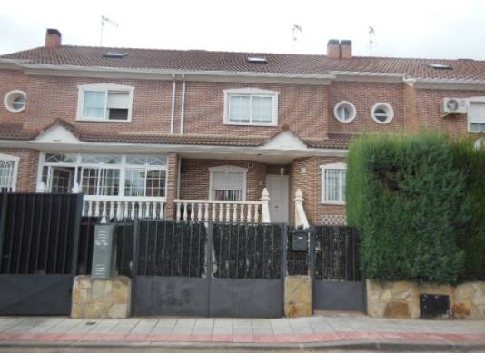 Piso en Venta en Calle Guerrero en Vallehermoso