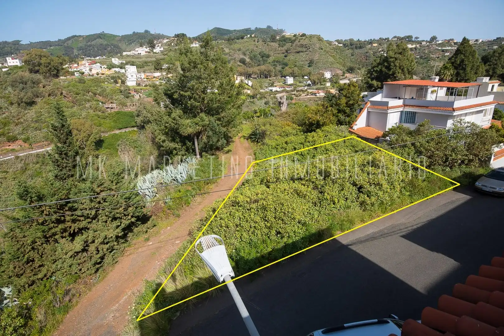 Residencial en venta en Teror