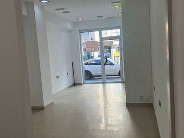 Local comercial en venda a Avenida de Barcelona 297B
