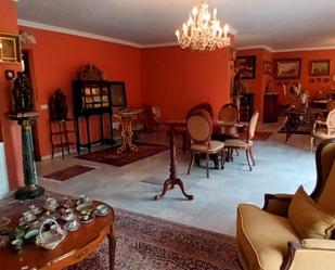 Dining room of Flat for sale in Jerez de la Frontera  with Air Conditioner, Terrace and Storage room