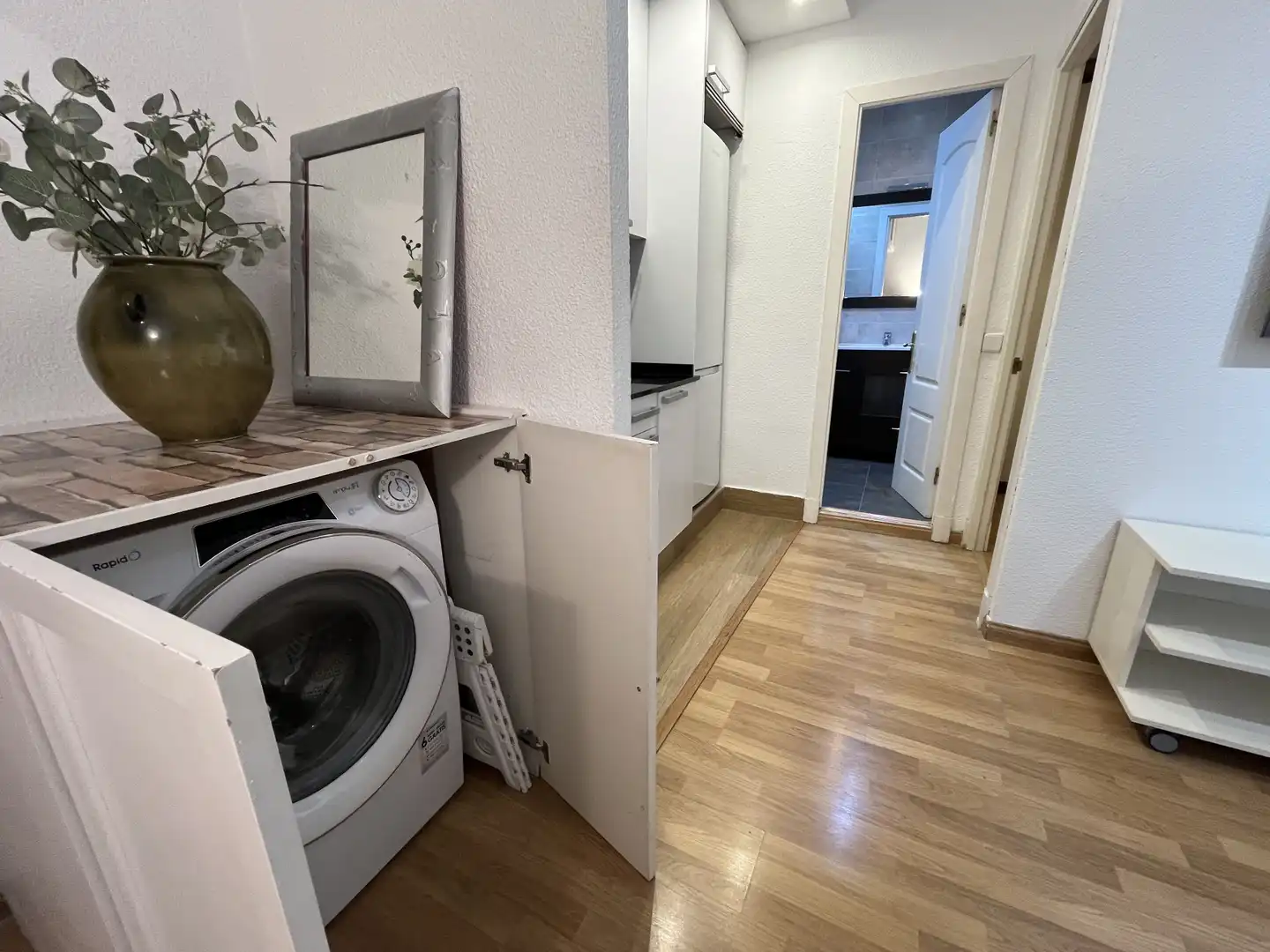 Appartement avec ascenseur à louer à Calle de Recoletos, imagen 6