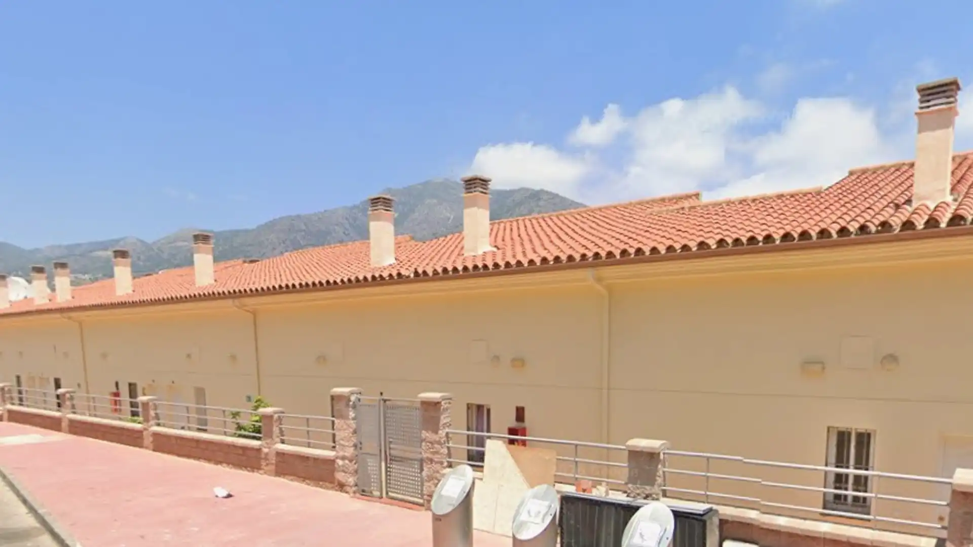 Flat for sale in Calle Perdices, 8, Torreblanca del Sol