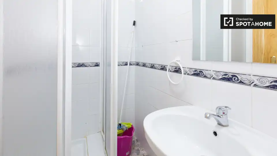 Habitación en Centro - Sagrario