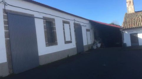 Foto 2 de Finca rústica en venda a Carretera Ciudad Rodrigo, 1, Béjar, Salamanca