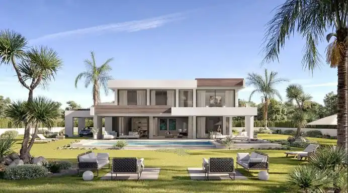 Maison avec piscine à vendre à Manilva Pueblo, imagen 25