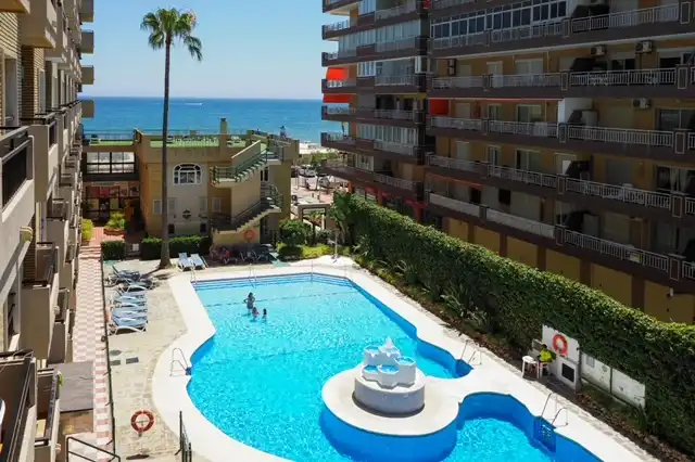 Apartments for rent in Paseo Marítimo Rey de España, 96, Playa de los Boliches