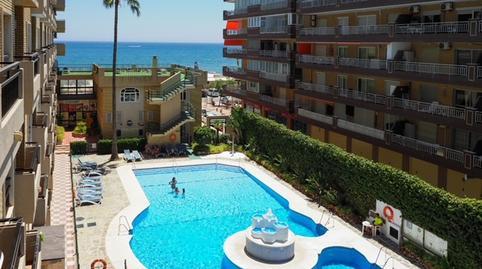 Foto 4 de Apartament de lloguer a Paseo Marítimo Rey de España, 96, Playa de los Boliches, Málaga