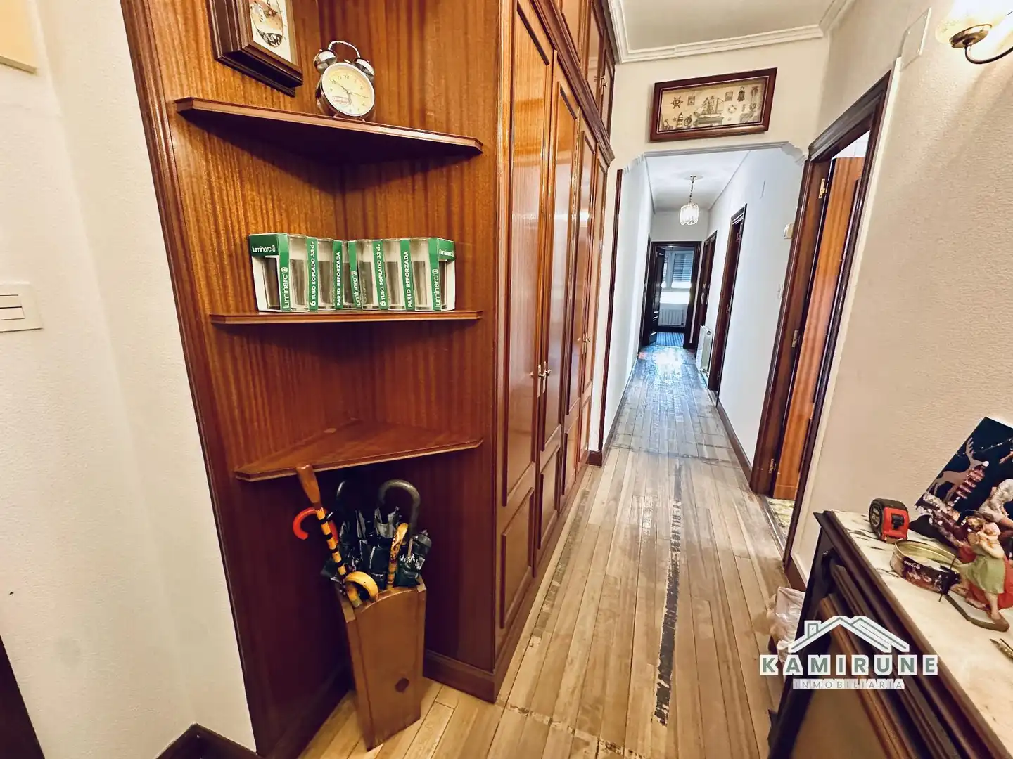 Flat for sale in Derio  with Heating and Storage room