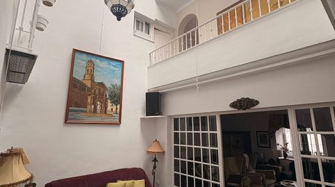 Foto 2 de Casa o xalet en venda a Écija, Sevilla