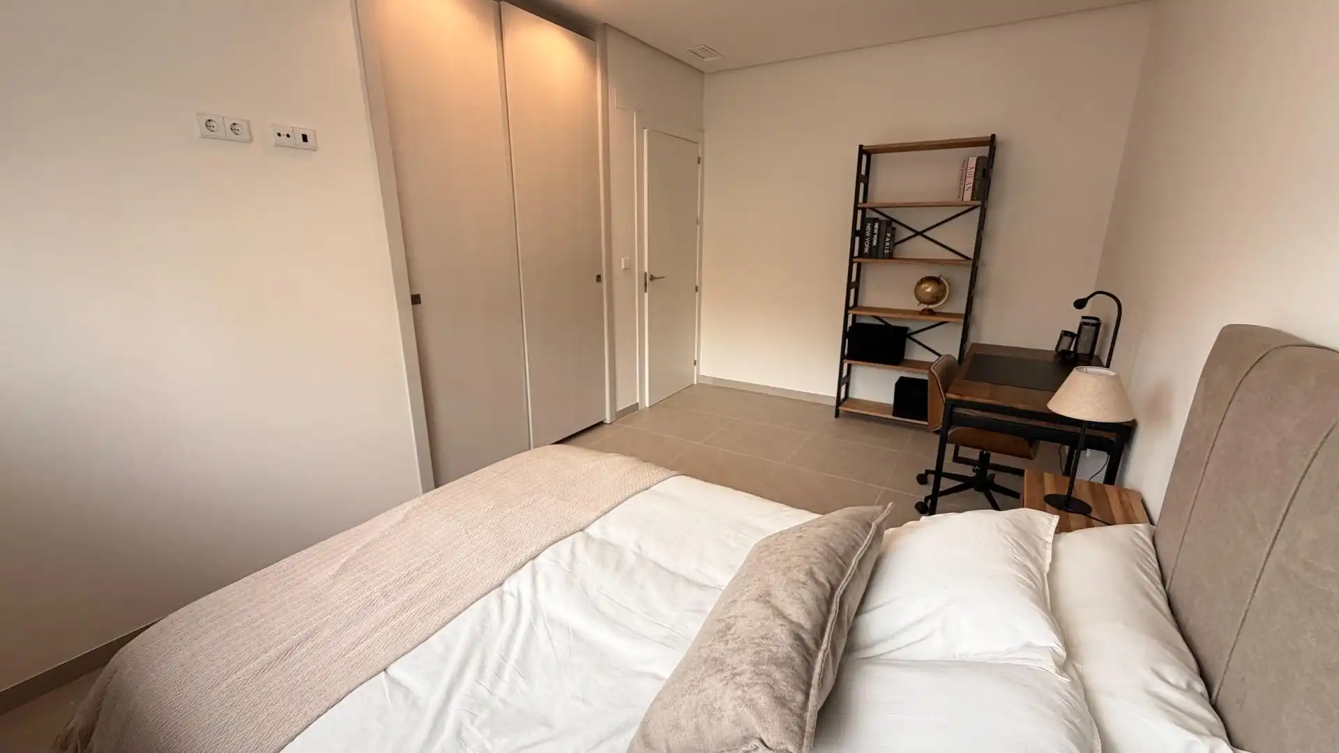 Piso con piscina en venta en Santa Pola ciudad, imagen 56