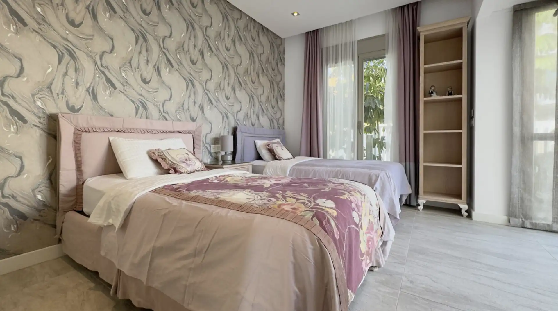 Reihenhaus mit Pool zur Miete in Milla de Oro, imagen 6