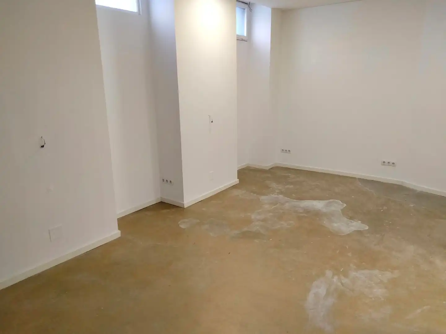 Büro zur Miete in Madrid