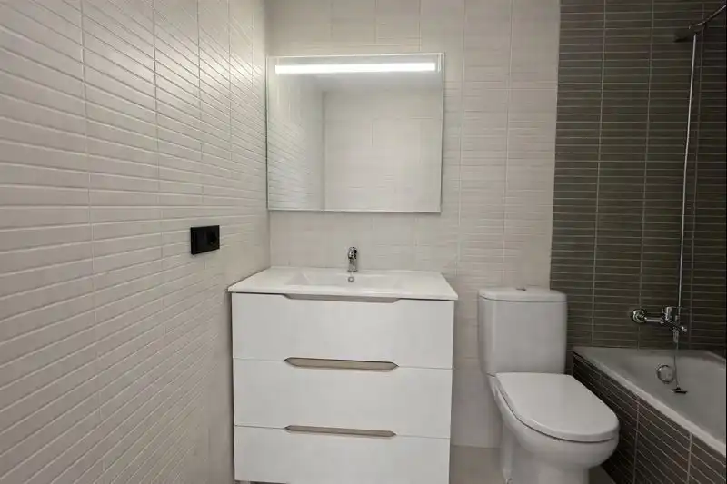 Penthouse mit Aufzug zum Verkauf in Casco Urbano, imagen 4