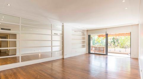 Foto 5 von Wohnungen zur Miete in Calle de la Dalia, El Soto de la Moraleja, La Moraleja