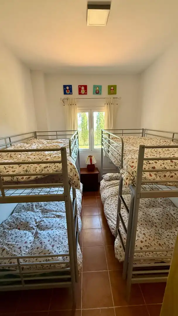 Detached house with pool for sale in El Castillo de las Guardas, imagen 19
