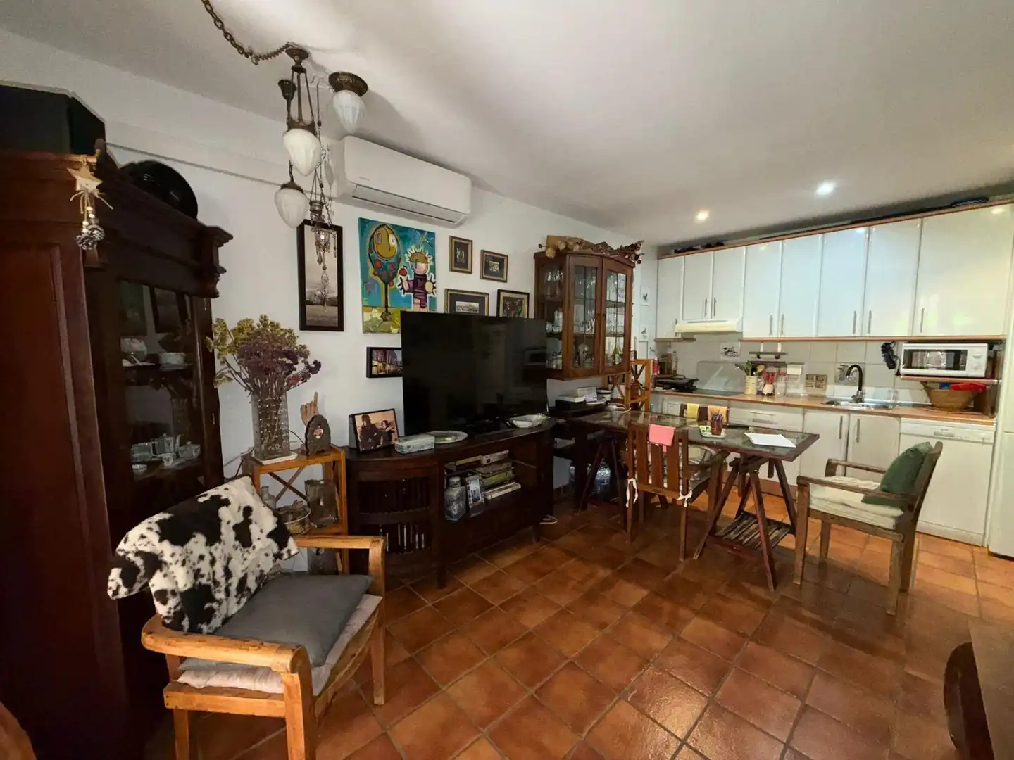 Apartament en venda a PUNTA DEL ESTE, 11, El Médano