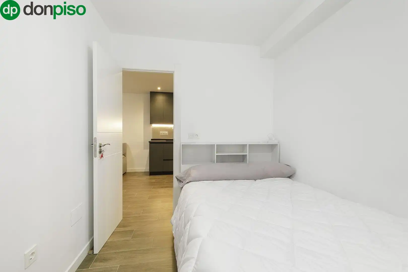 Apartament amb ascensor en venda a Calle del Escultor Antonio Martínez Olalla, imagen 8