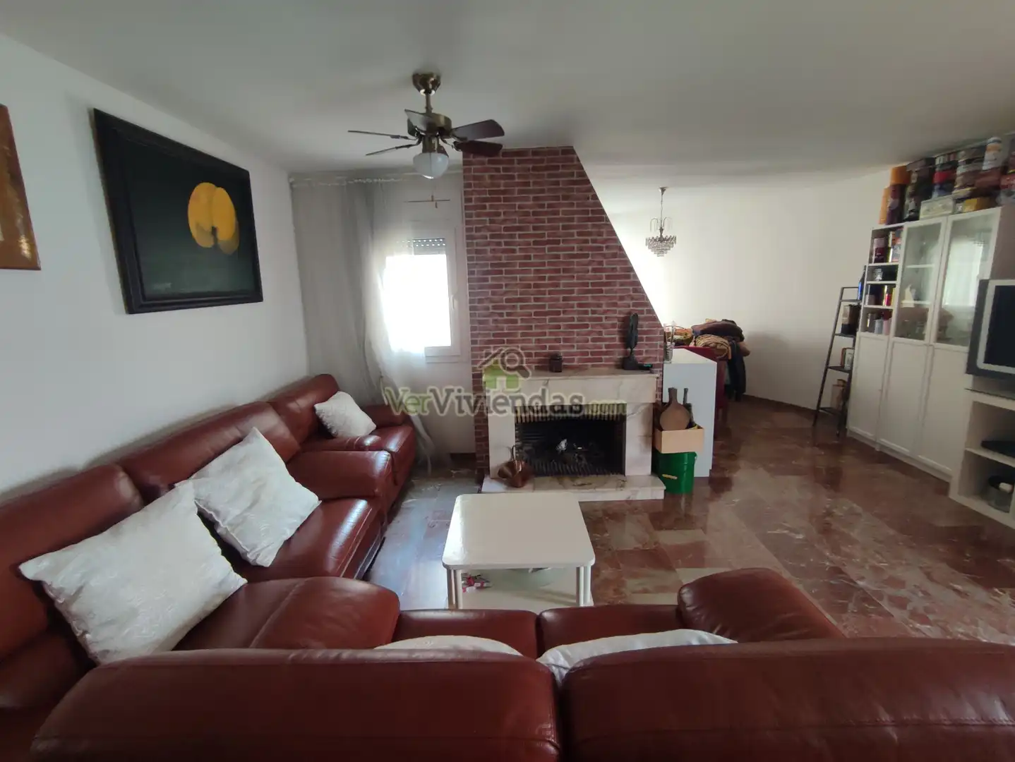 Maison mitoyenne avec terrasse à vendre à Torrelles de Llobregat, imagen 52