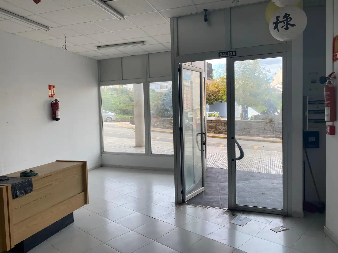 Local comercial en venda a MARIÑEIRO, DO 1, imagen 7