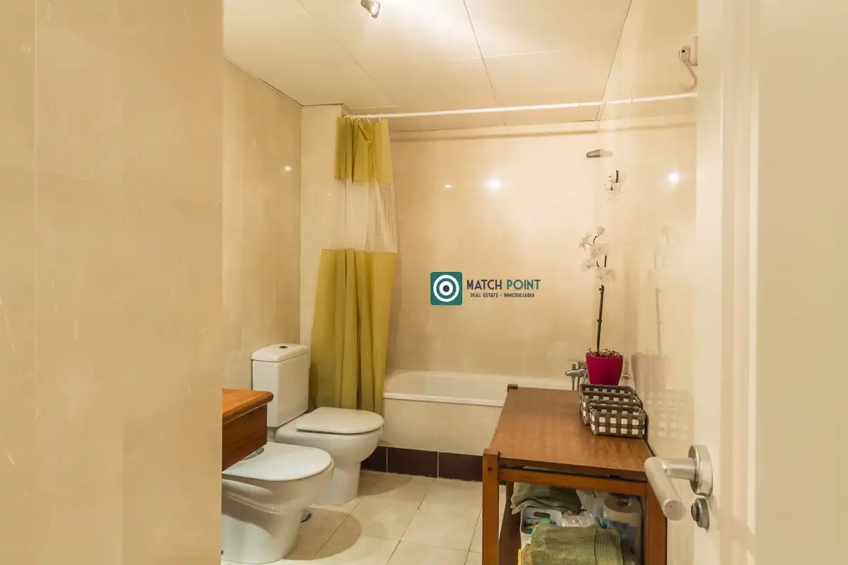 Apartamento de alquiler en Paseo de la Playa, Playa de Granada