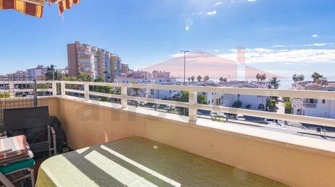 Photo 4 of Flat to rent in Calle Manuel de Falla, Algarrobo Costa, Algarrobo