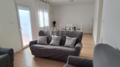 Foto 3 de Casa adosada de alquiler en Peligros, Granada