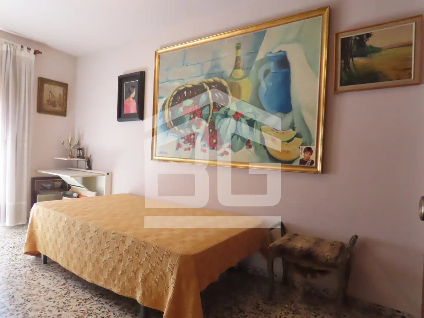 Terraced house with terrace for sale in Carrer Sant Josep de Calassanç, imagen 34