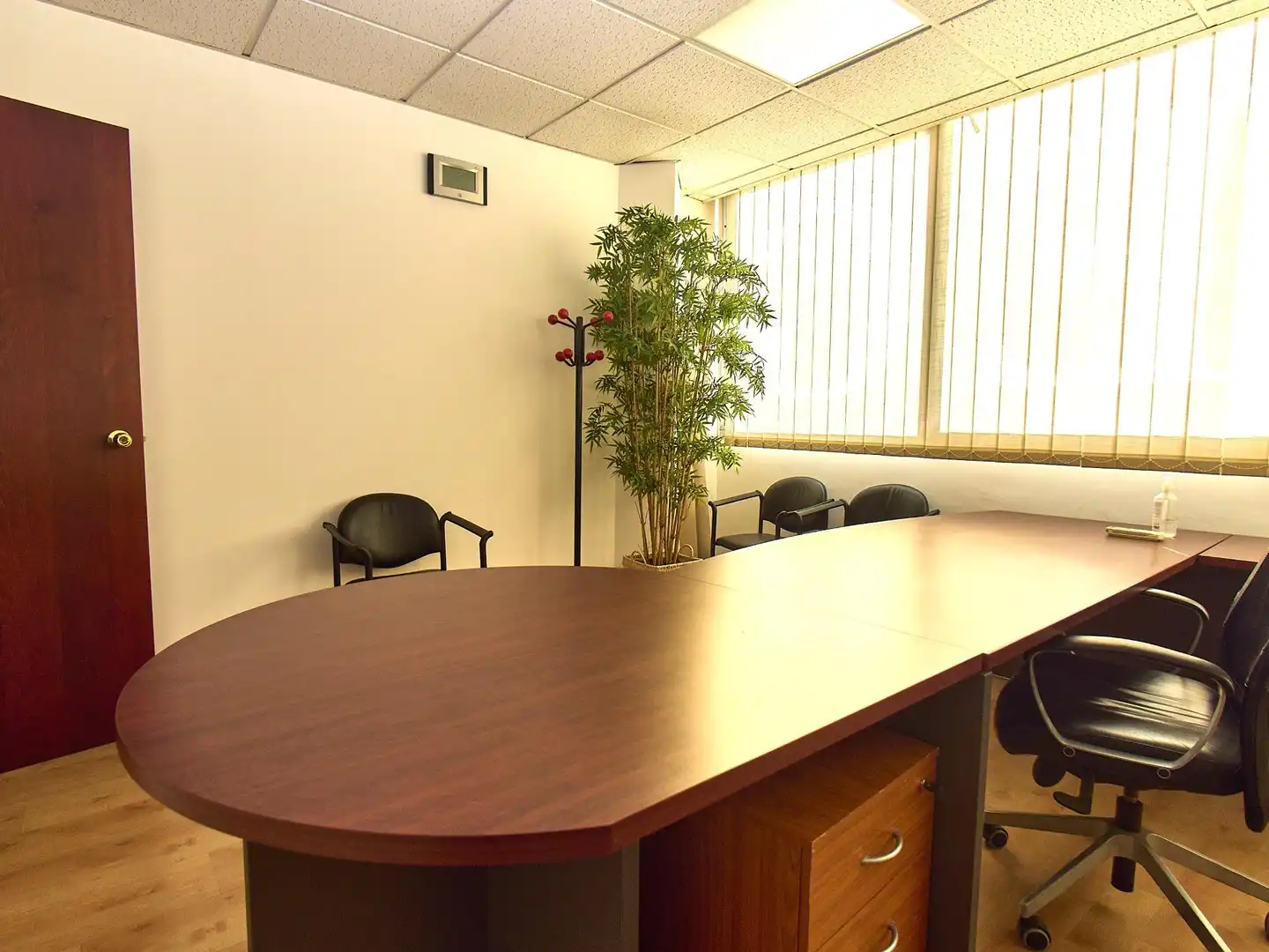 Oficina en venta en Barcelona con Aire acondicionado, Calefacción y Amueblado