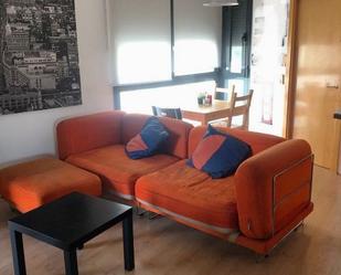Sala d'estar de Pis en venda en Vila-real amb Balcó