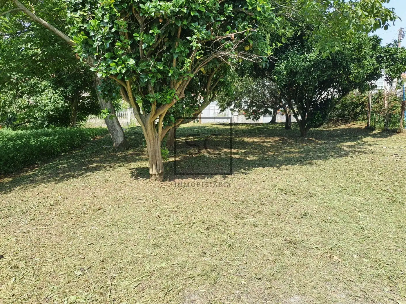 Residencial en venda en Fene