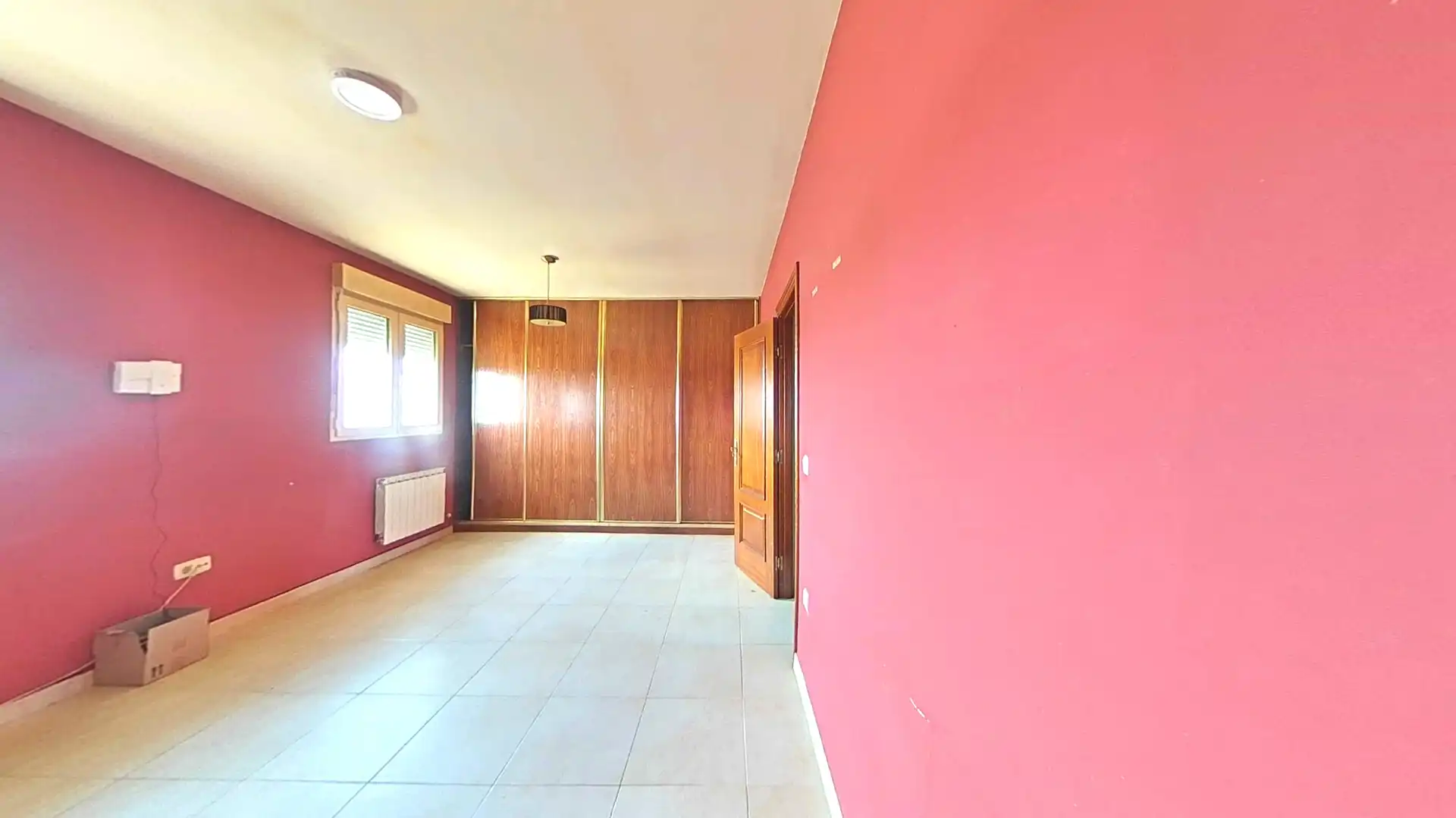 Casa adosada en venta en Ambrosio Rico, Pozaldez
