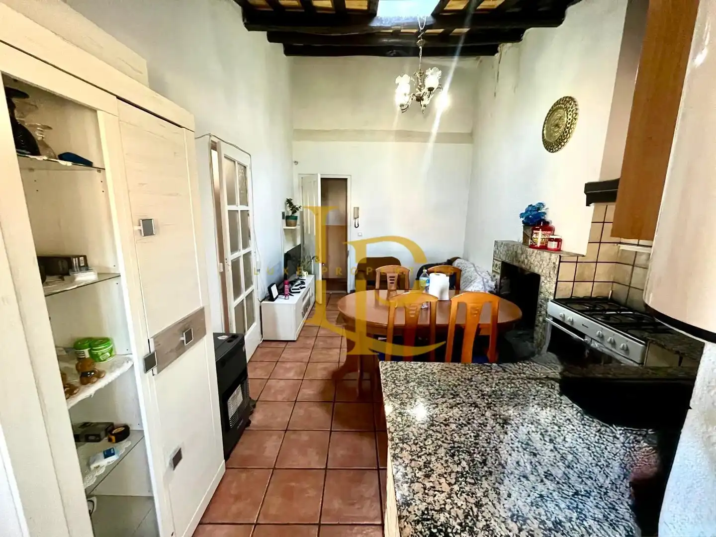 Maison avec jardin à vendre à Santa Coloma de Farners, imagen 7