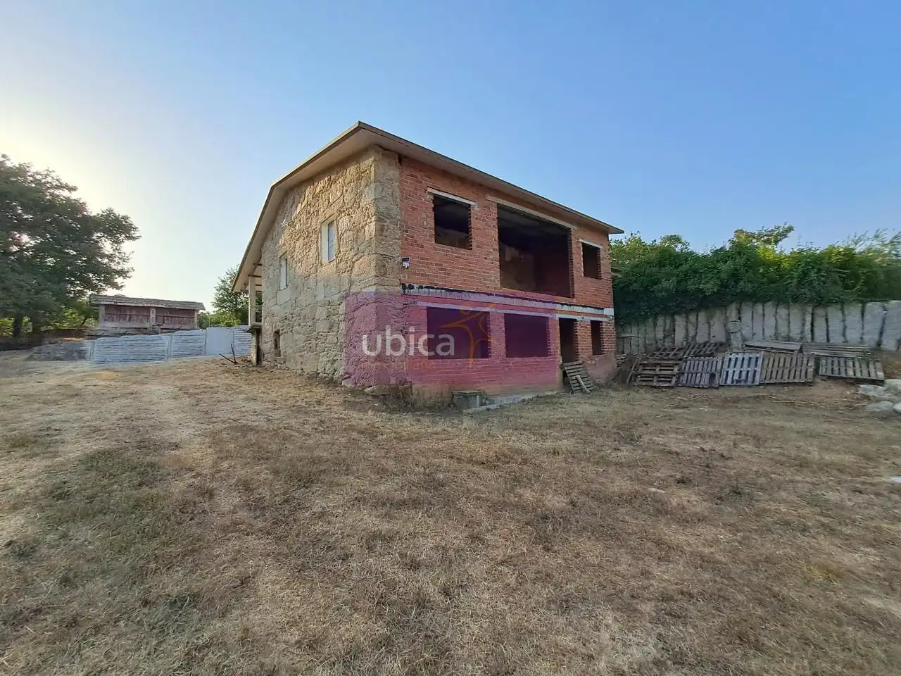 House with garden for sale in Salceda de Caselas, imagen 29