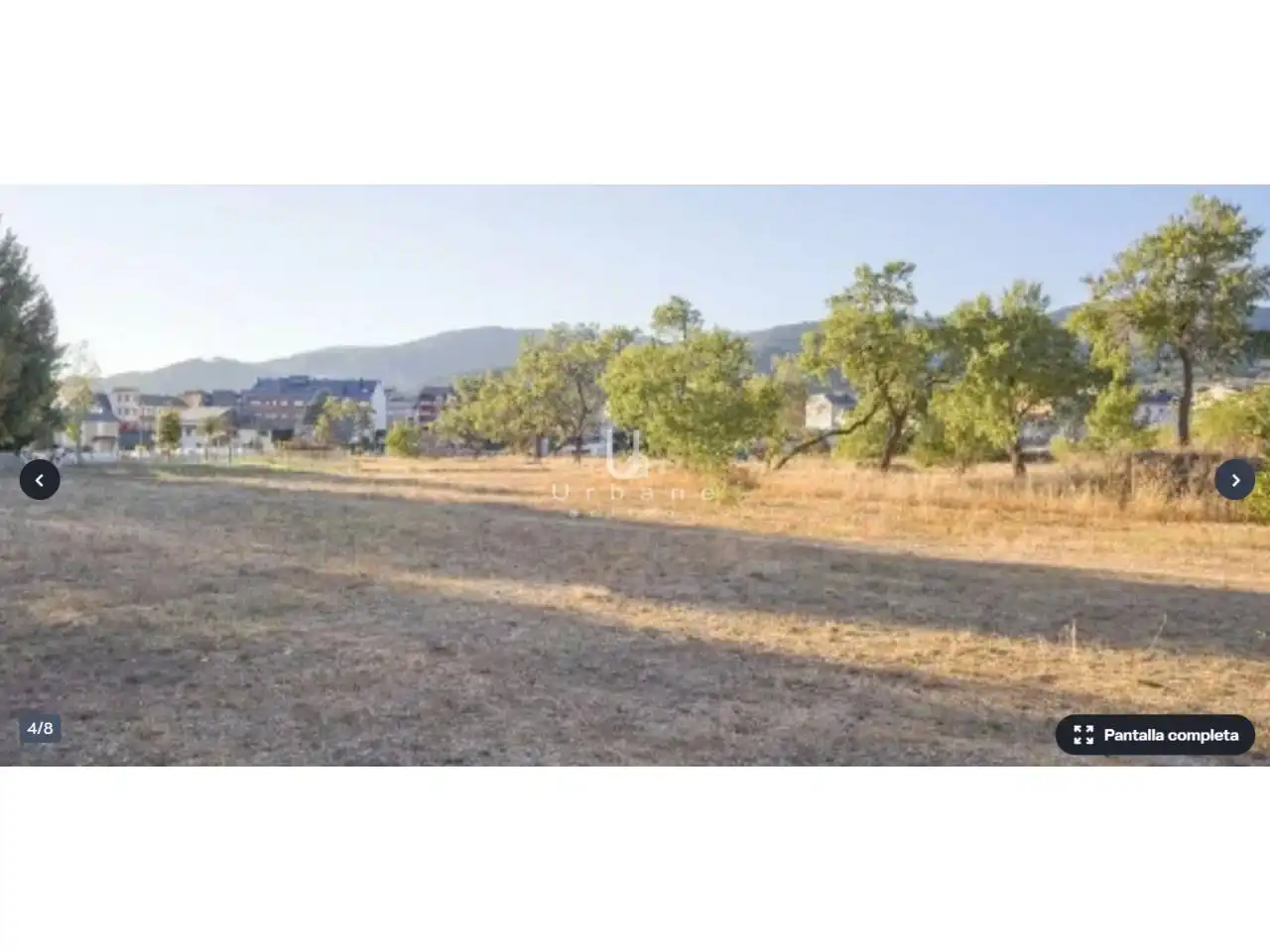 Terreny residencial en venda a Calle Soto de Yáñez, imagen 7