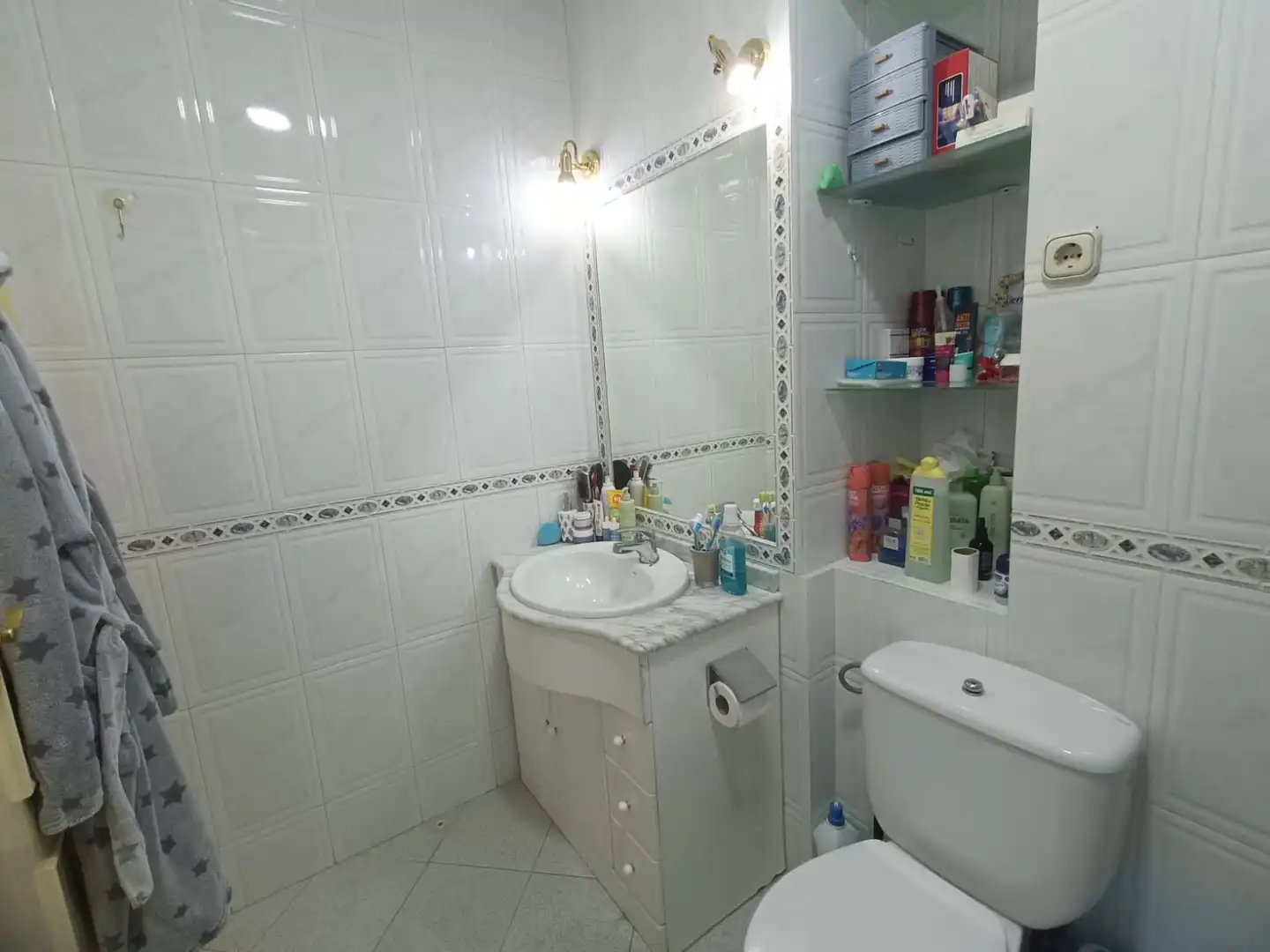 Flat with lift for sale in Avenida Medina Olmos, imagen 14