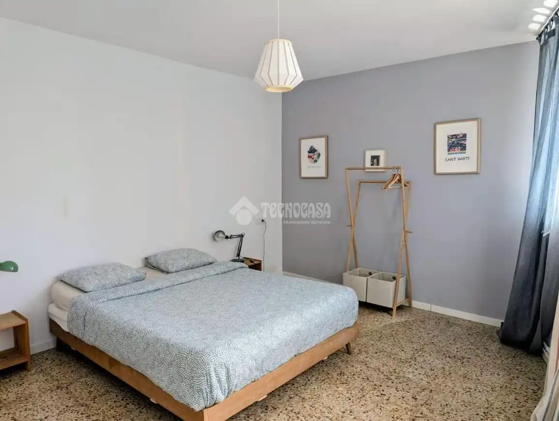 Flat for sale in Salut - Lloreda, imagen 15