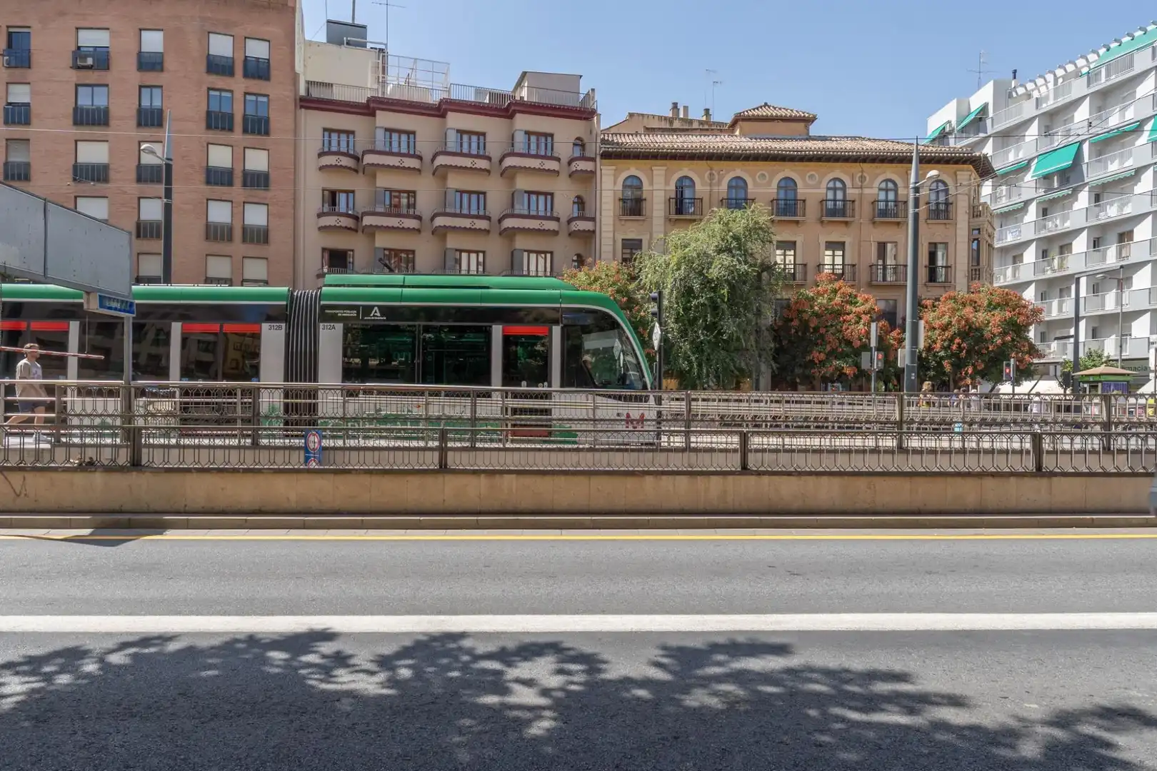 Pis amb ascensor en venda a Avenida AVENIDA DE ANDALUCES 10, imagen 71