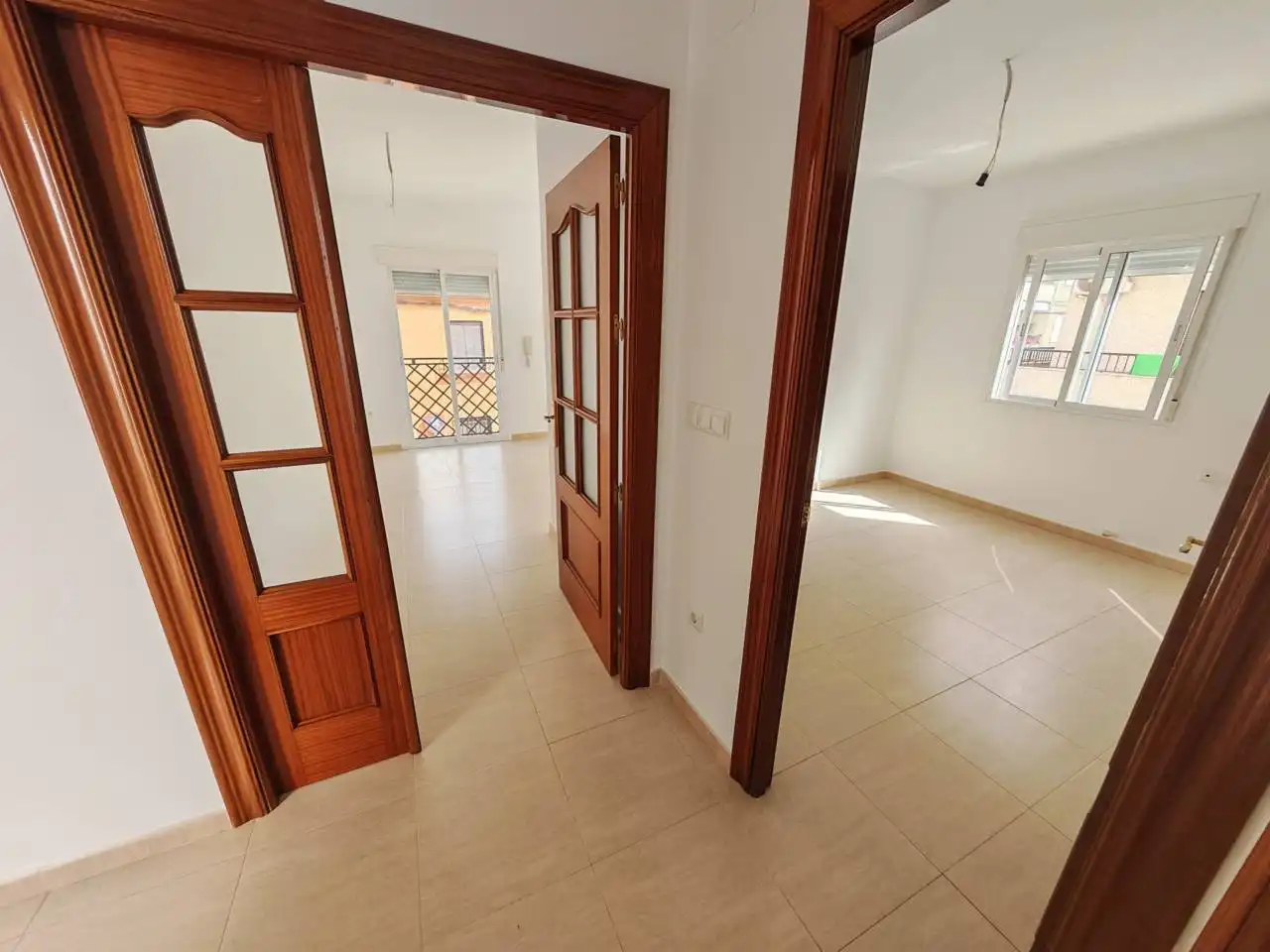 Piso en venta en Huétor Tájar con Aire acondicionado