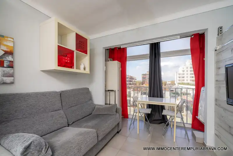 Appartement avec ascenseur à vendre à Muga - Gran Reserva - Badia, imagen 4