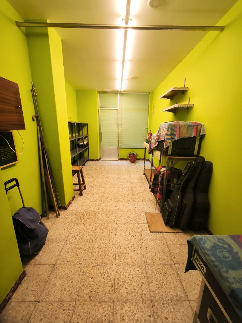 Premises for sale in Los Castros - Castrillón, Los Castros - Castrillón - Eiris