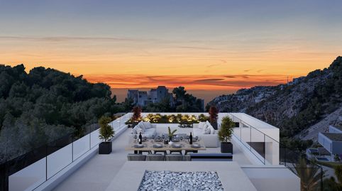 Foto 3 de Terreno en venta en Port d'Andratx, Andratx