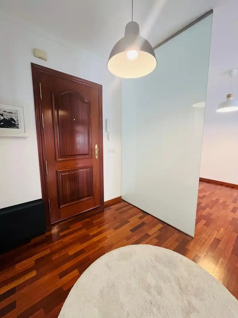 Flat for sale in A Coruña Capital 