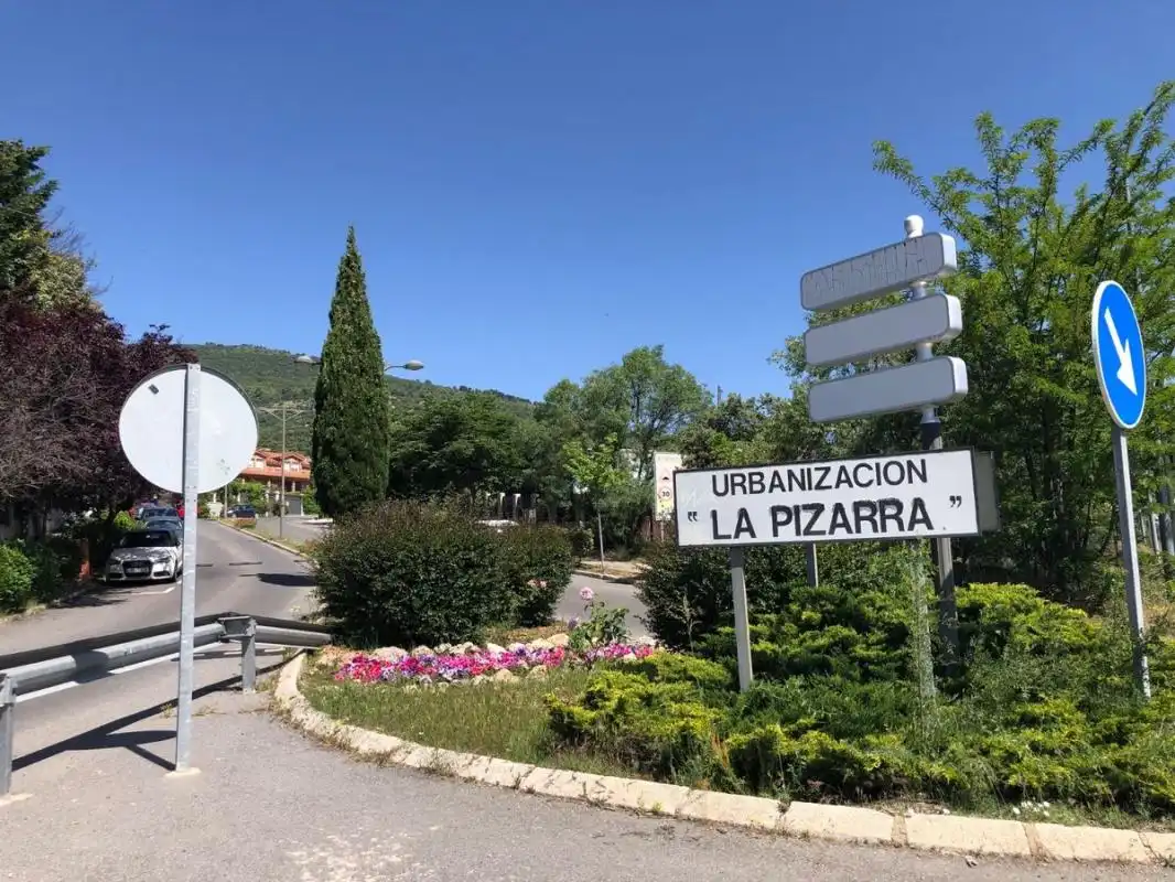 Terreny residencial en venda a Calle Orduña, imagen 5